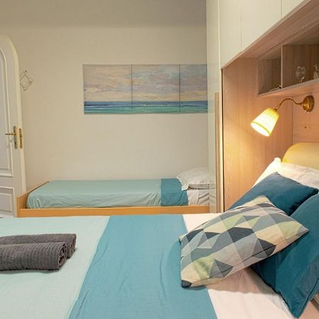La Maison In Roma Ngoại thất bức ảnh