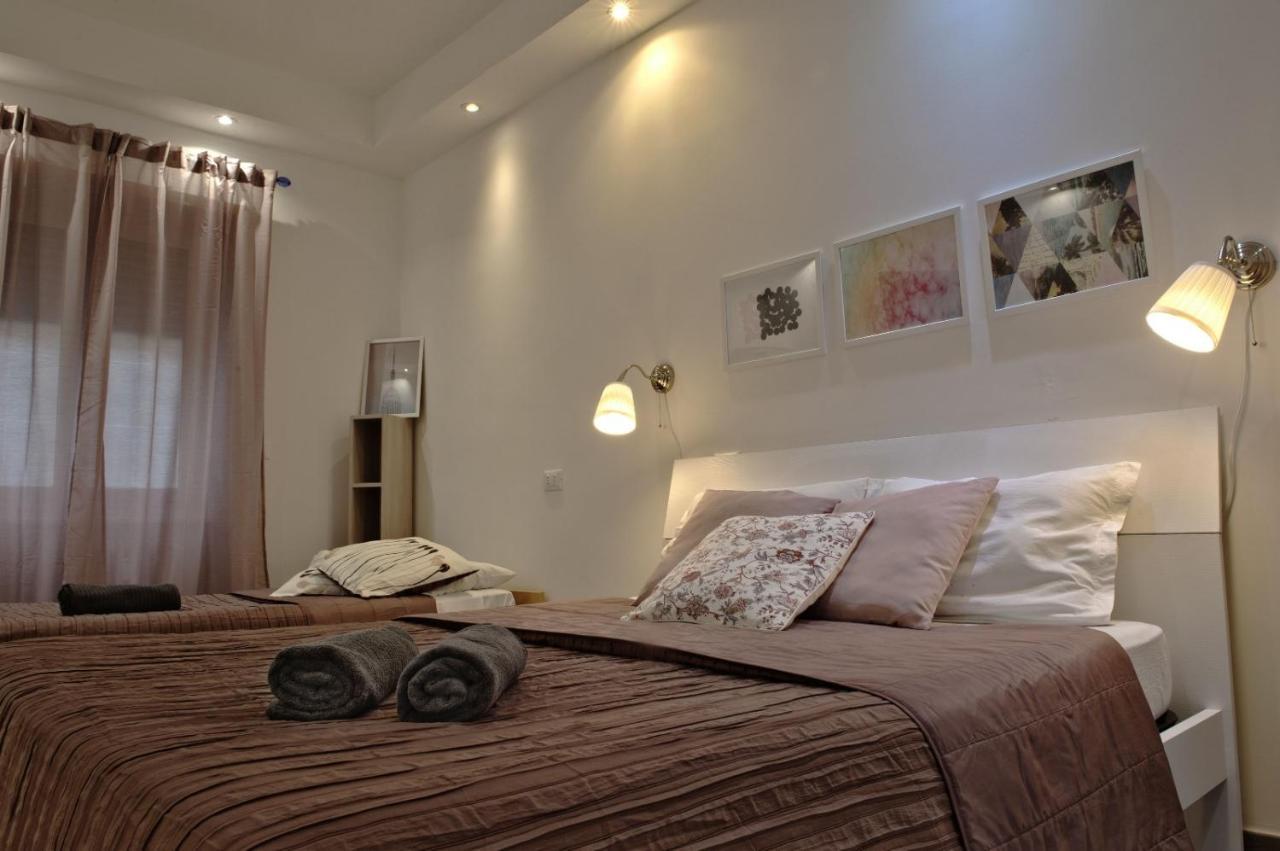 La Maison In Roma Ngoại thất bức ảnh