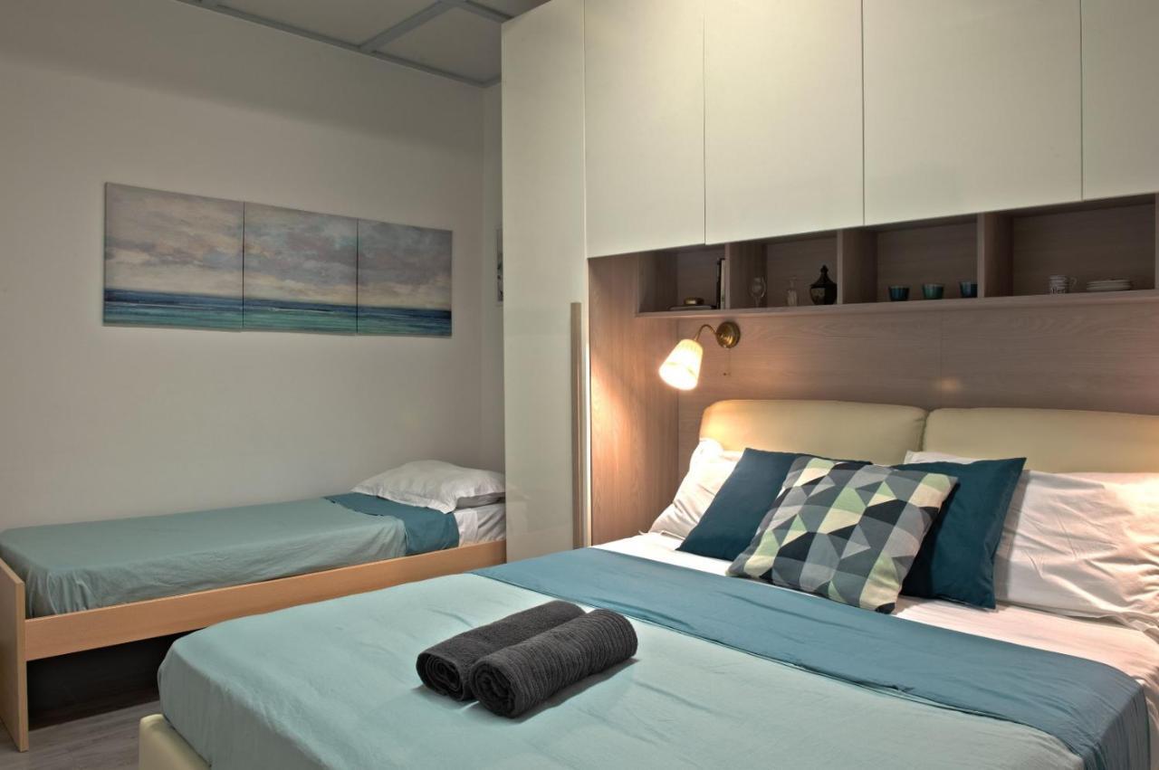 La Maison In Roma Ngoại thất bức ảnh