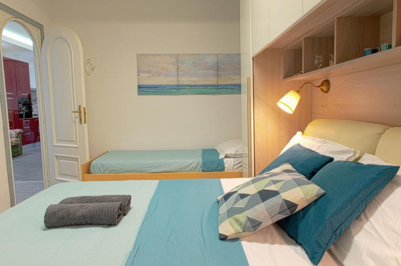 La Maison In Roma Ngoại thất bức ảnh
