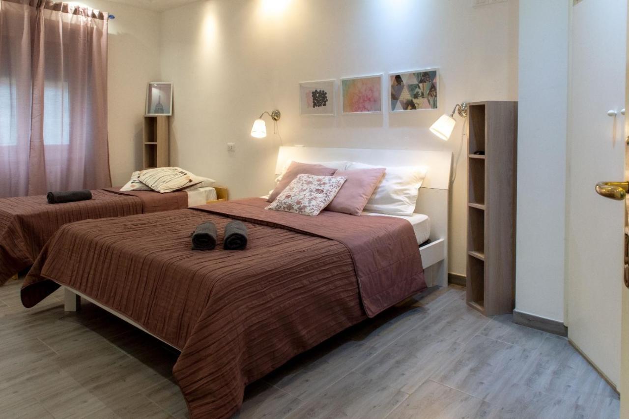 La Maison In Roma Ngoại thất bức ảnh