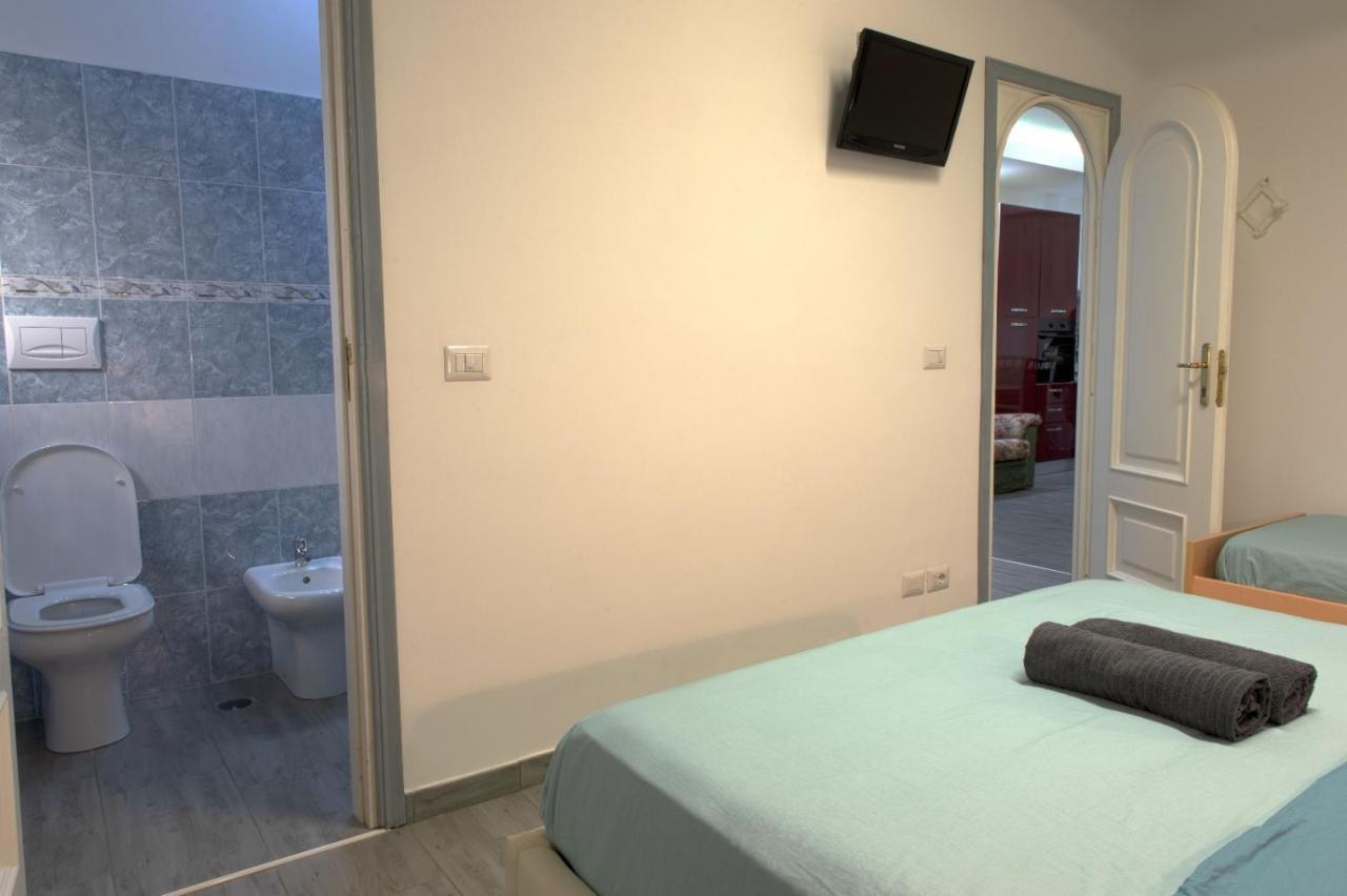 La Maison In Roma Ngoại thất bức ảnh
