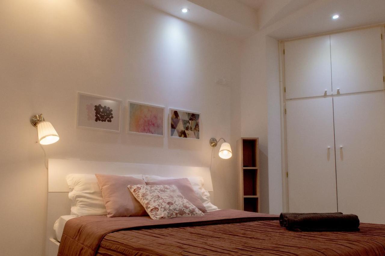 La Maison In Roma Ngoại thất bức ảnh