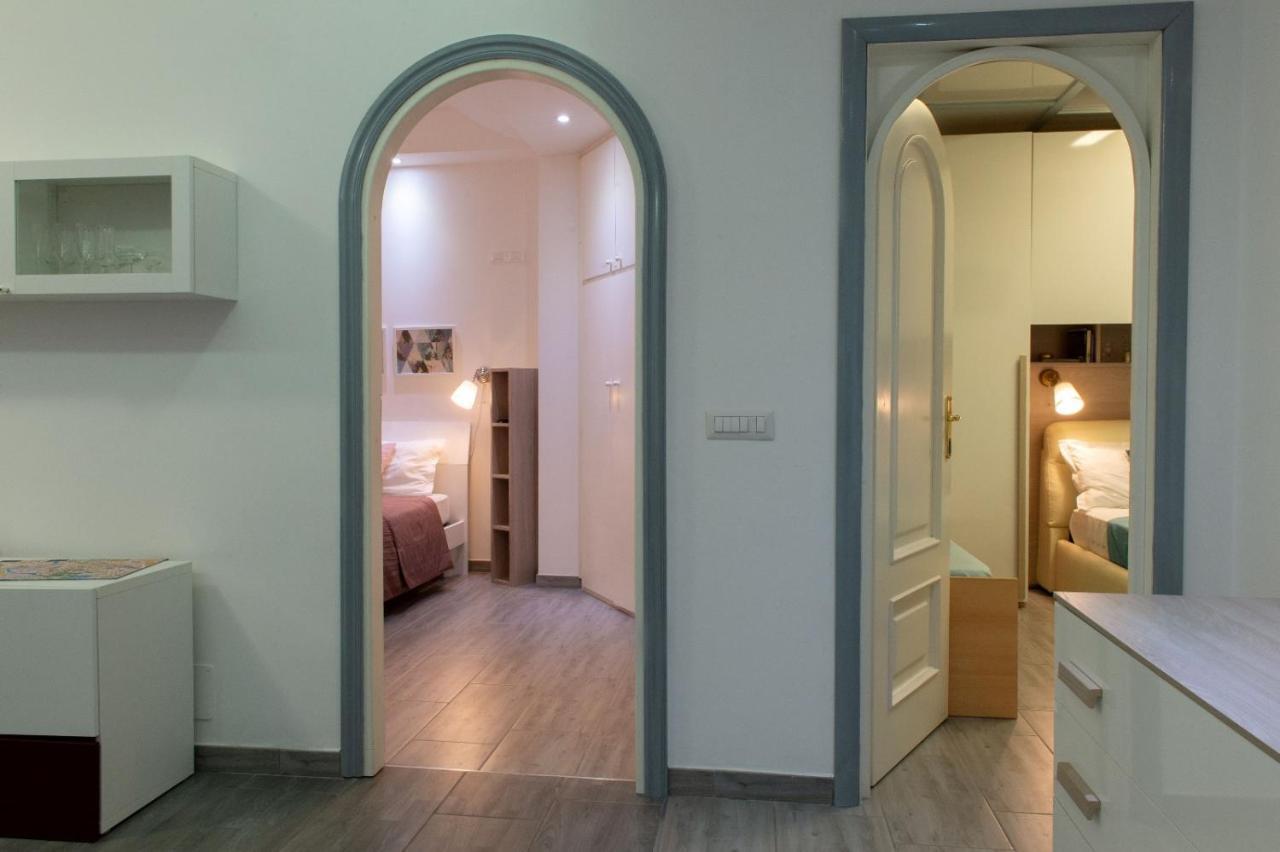 La Maison In Roma Ngoại thất bức ảnh