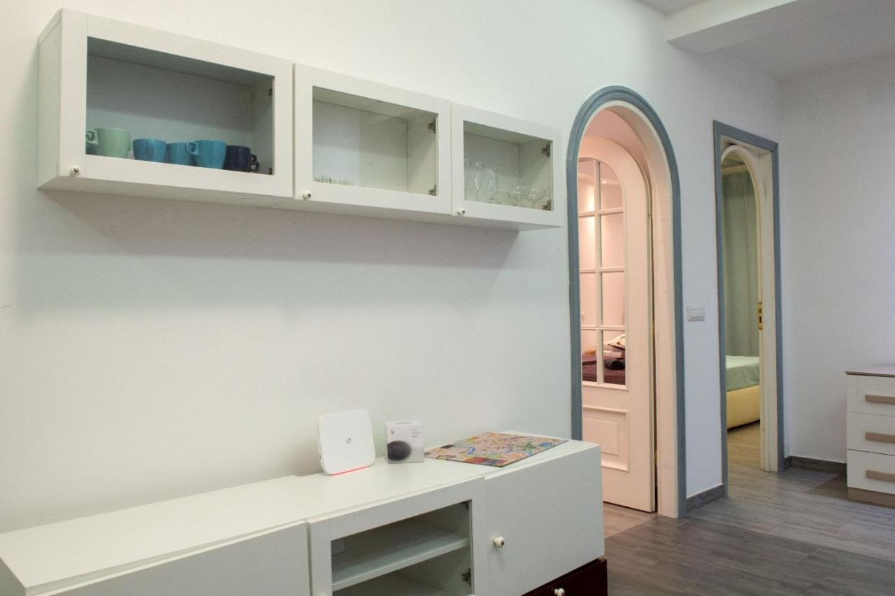 La Maison In Roma Ngoại thất bức ảnh