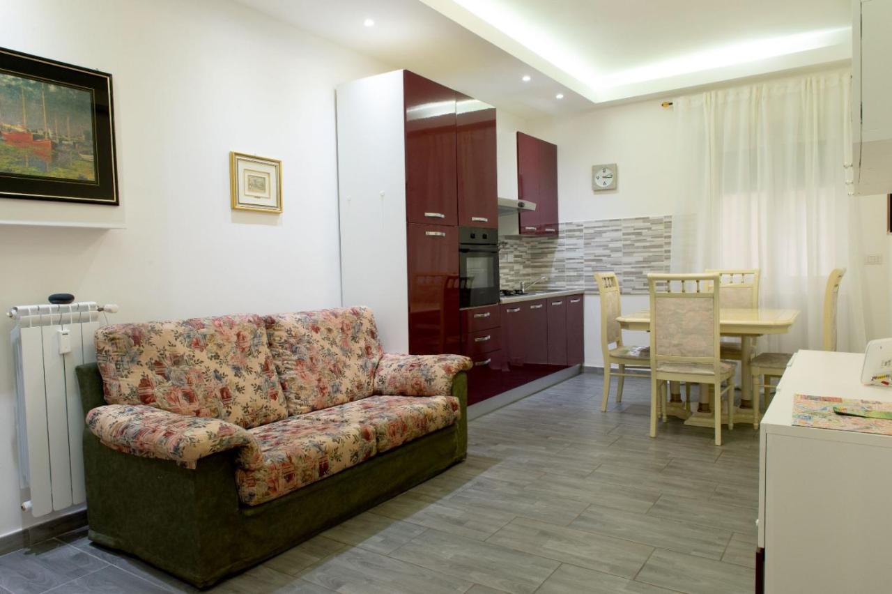 La Maison In Roma Ngoại thất bức ảnh
