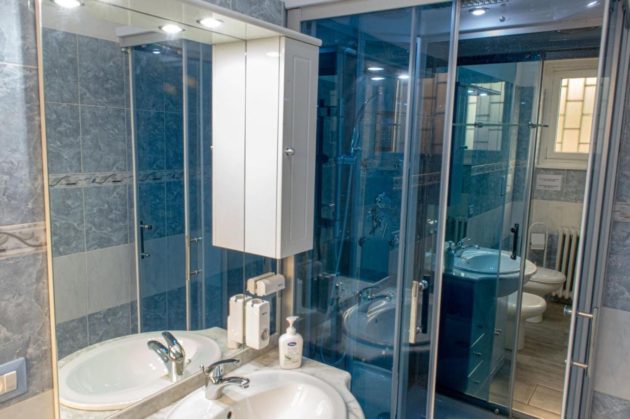 La Maison In Roma Ngoại thất bức ảnh