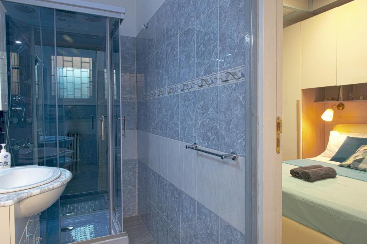 La Maison In Roma Ngoại thất bức ảnh