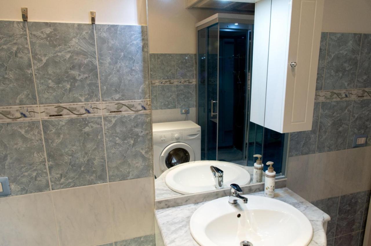 La Maison In Roma Ngoại thất bức ảnh