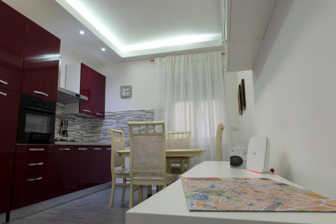 La Maison In Roma Ngoại thất bức ảnh