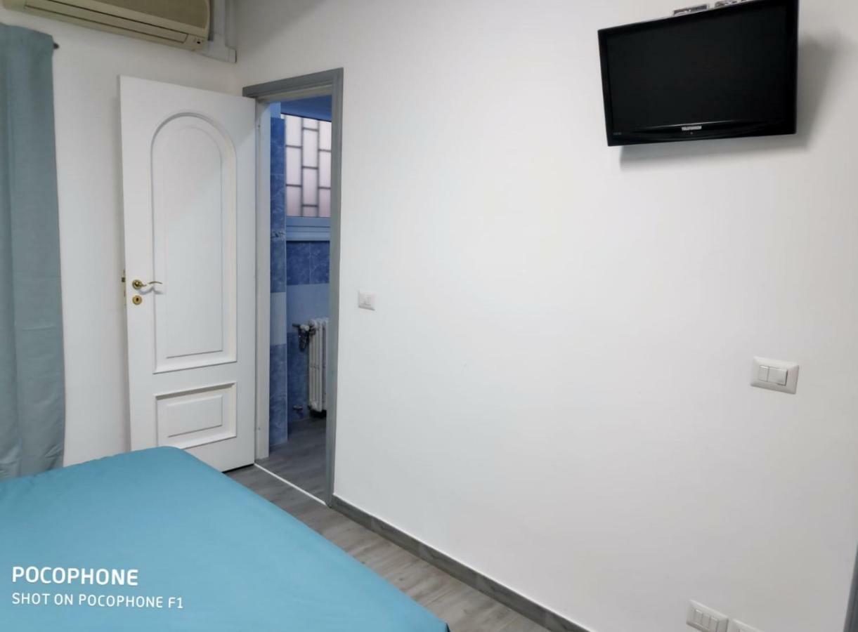 La Maison In Roma Ngoại thất bức ảnh