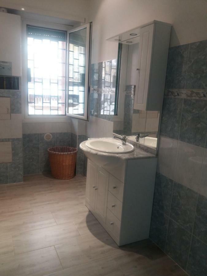 La Maison In Roma Ngoại thất bức ảnh